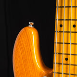 Fender American Professional Jazz Bass Natural