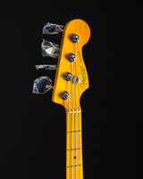 Fender American Professional Jazz Bass Natural