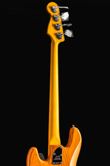 Fender American Professional Jazz Bass Natural