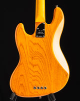Fender American Professional Jazz Bass Natural