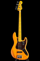 Fender American Professional Jazz Bass Natural