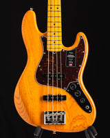 Fender American Professional Jazz Bass Natural