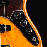 Fender American Professional Jazz Bass Natural