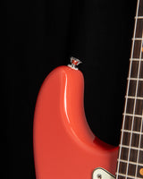 Used Fender American Professional II GT11 Stratocaster Fiesta Red