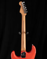 Used Fender American Professional II GT11 Stratocaster Fiesta Red