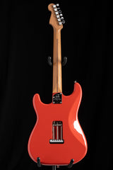 Used Fender American Professional II GT11 Stratocaster Fiesta Red