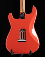 Used Fender American Professional II GT11 Stratocaster Fiesta Red