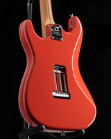 Used Fender American Professional II GT11 Stratocaster Fiesta Red