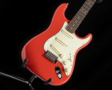 Used Fender American Professional II GT11 Stratocaster Fiesta Red