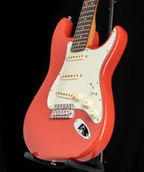 Used Fender American Professional II GT11 Stratocaster Fiesta Red