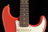 Used Fender American Professional II GT11 Stratocaster Fiesta Red