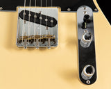 Used Fender American Special Telecaster Vintage Blonde