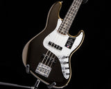 Fender American Ultra II Jazz Bass Texas Tea
