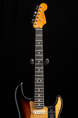 Fender American Ultra II Stratocaster Ultraburst