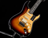 Fender American Ultra II Stratocaster Ultraburst