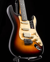 Fender American Ultra II Stratocaster Ultraburst