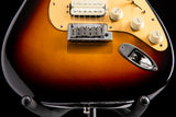 Fender American Ultra II Stratocaster Ultraburst