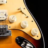 Fender American Ultra II Stratocaster Ultraburst