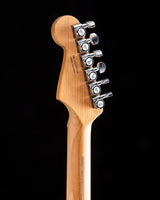 Fender American Ultra II Stratocaster HSS Graffiti Yellow Limited