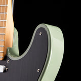 Fender American Ultra II Telecaster Antique Olive Limited Edition
