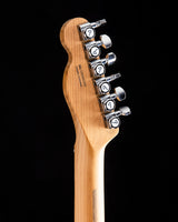 Fender American Ultra II Telecaster Antique Olive Limited Edition