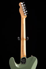 Fender American Ultra II Telecaster Antique Olive Limited Edition