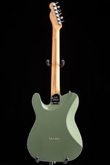 Fender American Ultra II Telecaster Antique Olive Limited Edition