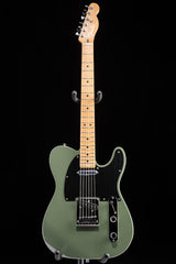 Fender American Ultra II Telecaster Antique Olive Limited Edition