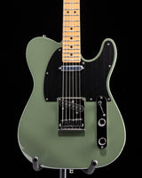 Fender American Ultra II Telecaster Antique Olive Limited Edition
