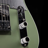 Fender American Ultra II Telecaster Antique Olive Limited Edition