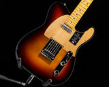 Fender American Ultra II Telecaster Ultraburst
