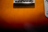 Fender American Ultra II Telecaster Ultraburst