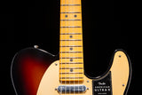 Fender American Ultra II Telecaster Ultraburst