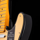Fender American Ultra II Telecaster Ultraburst