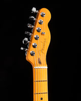 Fender American Ultra II Telecaster Ultraburst