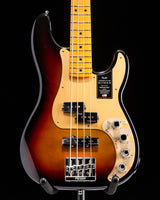 Fender American Ultra II Precision Bass Ultraburst