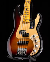 Fender American Ultra II Precision Bass Ultraburst
