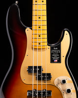 Fender American Ultra II Precision Bass Ultraburst