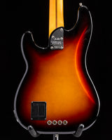 Fender American Ultra II Precision Bass Ultraburst