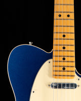 Fender American Ultra Telecaster Cobra Blue