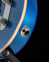 Fender American Ultra Telecaster Cobra Blue