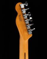 Fender American Ultra Telecaster Cobra Blue