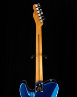 Fender American Ultra Telecaster Cobra Blue