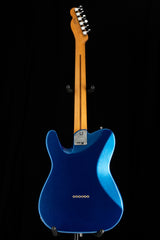 Fender American Ultra Telecaster Cobra Blue