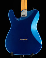 Fender American Ultra Telecaster Cobra Blue