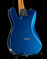Fender American Ultra Telecaster Cobra Blue