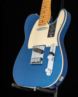 Fender American Ultra Telecaster Cobra Blue