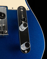 Fender American Ultra Telecaster Cobra Blue
