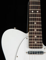 Fender American Ultra Telecaster Arctic White
