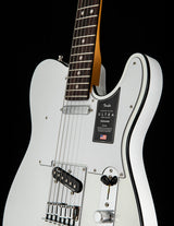Fender American Ultra Telecaster Arctic White